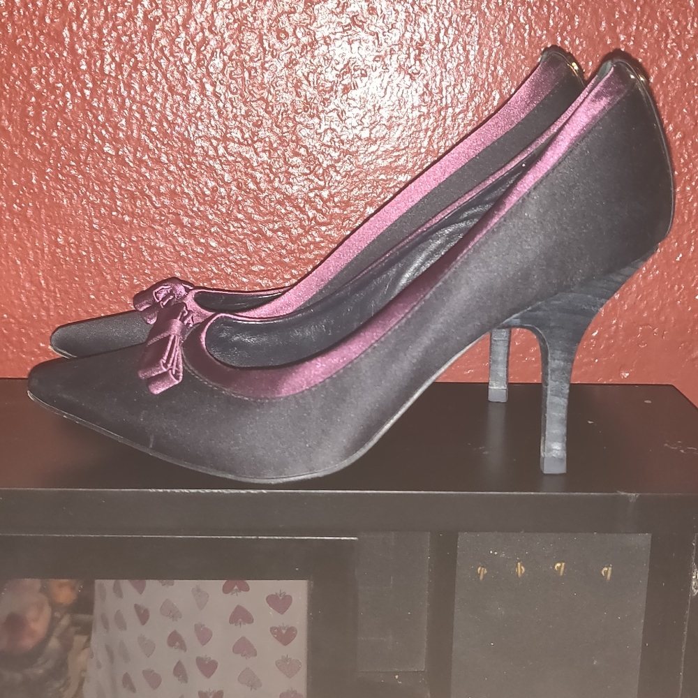 Tory Burch high heels